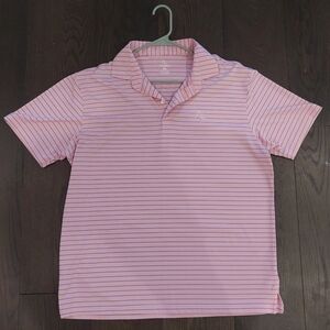 Rhoback Polo - Men's Size XL